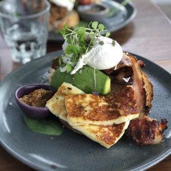 Alcove Cafe & Deli