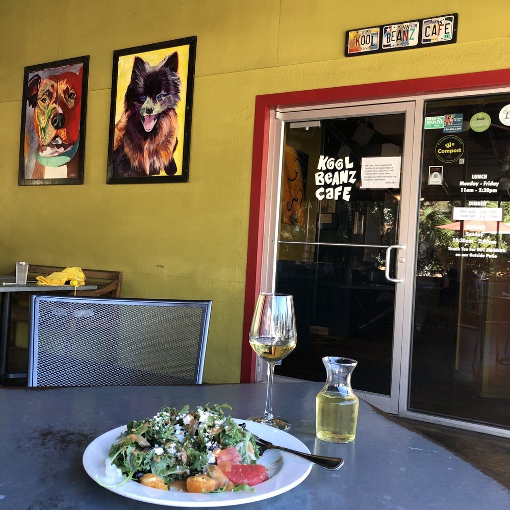 Kool Beanz Cafe