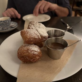 Brasserie Lebrun - French Near Me - Bar Harbor, Maine