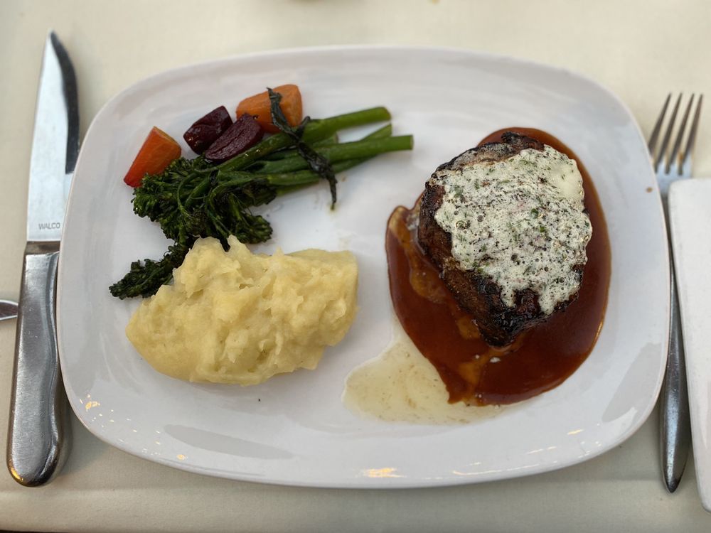 CORK TREE CALIFORNIA CUISINE 231 Photos & 474 Reviews 74950 Country