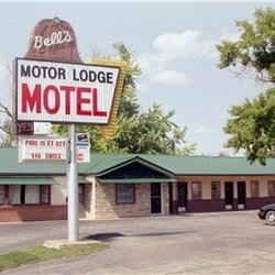 Bell's Motor Lodge