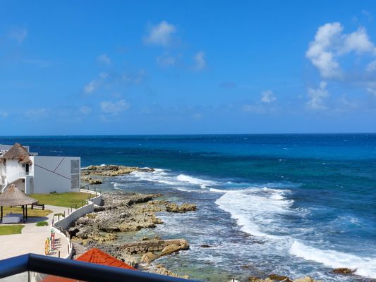 Mia Reef Isla Mujeres by null