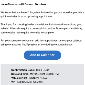 HOLLER HYUNDAI - Updated September 2024 - 44 Photos & 234 Reviews ...