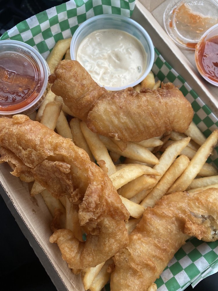 TURNER’S SEAFOOD MARKET 15 Reviews Gloucester, Massachusetts