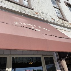 Classic Cafe - Don't miss it!
