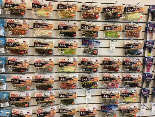 Big boy bait and tackle Clearance