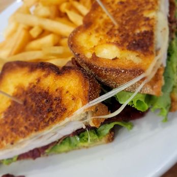 Scrambled - Bacon Avocado Chicken Sandwich - Breakfast & Brunch Near Me - Henderson, Nevada Scrambled - Bacon Avocado Chicken Sandwich - Breakfast & Brunch Near Me - Henderson, Nevada