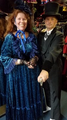 Arlene's Costume Shop