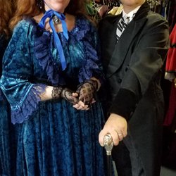 Arlene's Costume Shop - A Christmas Carol