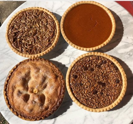 French Gourmet Bakery by null