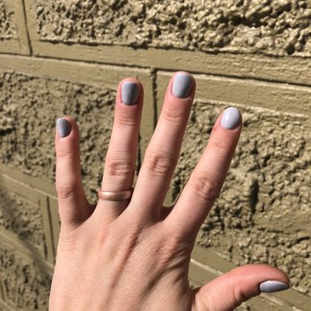 DAT Nail Salon - Manicure - Massage Near Me - San Francisco, California