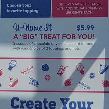 Caliche's Frozen Custard - Ice Cream & Frozen Yogurt Near Me - Las Cruces, New Mexico Caliche's Frozen Custard - Ice Cream & Frozen Yogurt Near Me - Las Cruces, New Mexico