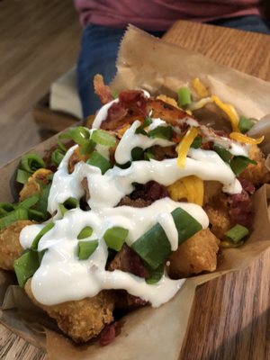 The Biscuit Bar by null