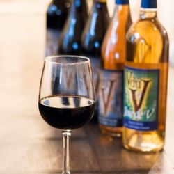 V du V Wines