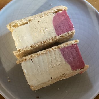 Rose's - Ice cream sandwich - Desserts Near Me - Durham, North Carolina Rose's - Ice cream sandwich - Desserts Near Me - Durham, North Carolina