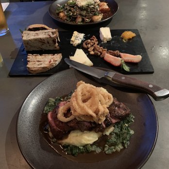 Crooked Gaff Kitchen - Seafood Near Me - Whittier, California Crooked Gaff Kitchen - Seafood Near Me - Whittier, California