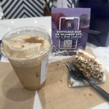 Paris Baguette - Coffee & Tea Near Me - Doraville, Georgia