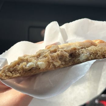 Cocoa Cookie Bar - Desserts Near Me - Houston, Texas