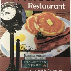 Martin's Restaurant