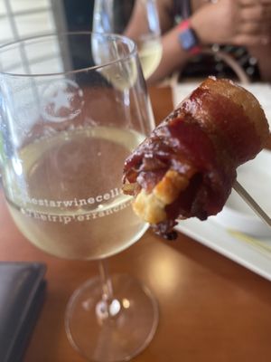 Lone Star Winery by null