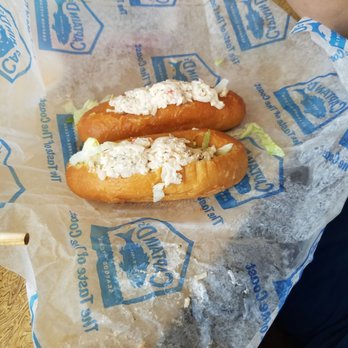 Captain D's - Seafood Near Me - Sanford, Florida