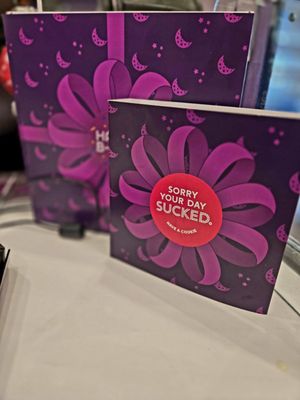 Insomnia Cookies by null