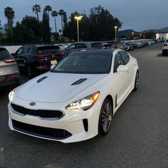 North County Kia - Car Dealers Near Me - Escondido, California