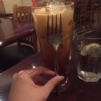Spice Thai - Thai Iced Tea $2.95 - Thai Near Me - Lake Forest, California Spice Thai - Thai Iced Tea $2.95 - Thai Near Me - Lake Forest, California