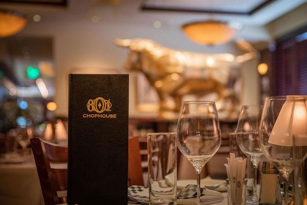 801 Chophouse by null