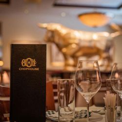 801 Chophouse