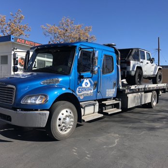 Denver Super Towing - Towing Near Me - Denver, Colorado Denver Super Towing - Towing Near Me - Denver, Colorado