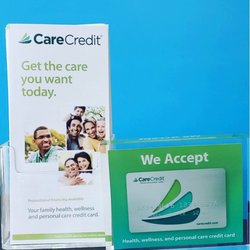 Physical Therapy Now - Cooper City - We are now accepting care credit