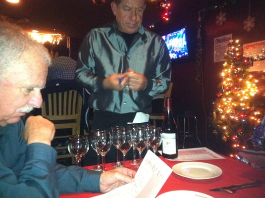 Dear John's by null Dear John's by null