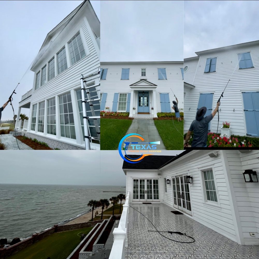 TEXAS POWER WASH SERVICE 25 Photos Beeville, Texas Pressure Washers Phone Number Yelp