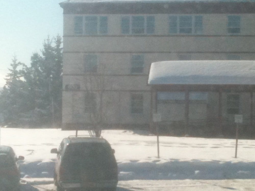 KING SALMON BARBER SHOP Updated June 2024 600 Richardson Dr