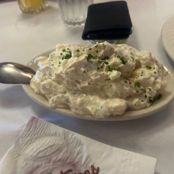 Emilio's Tapas - Best potato salad you will ever eat lol - Spanish Near Me - Hillside, Illinois Emilio's Tapas - Best potato salad you will ever eat lol - Spanish Near Me - Hillside, Illinois