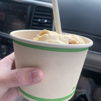 Aglamesis Brothers - 2 scoop portion! Plenty to share! - Chocolatiers & Shops Near Me - Cincinnati, Ohio