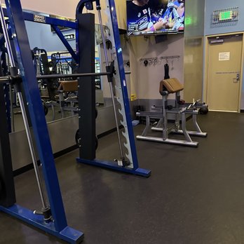 Flex Appeal - Weight area - Gyms Near Me - Reno, Nevada