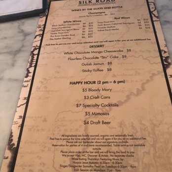 Silk Road - Indian Near Me - New Orleans, Louisiana Silk Road - Indian Near Me - New Orleans, Louisiana