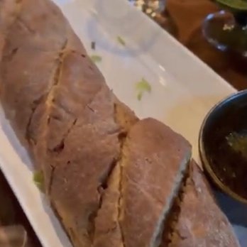 Bandaloop - Fresh bread - New American Near Me - Arundel, Maine