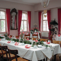 Gasthof Grüner Baum