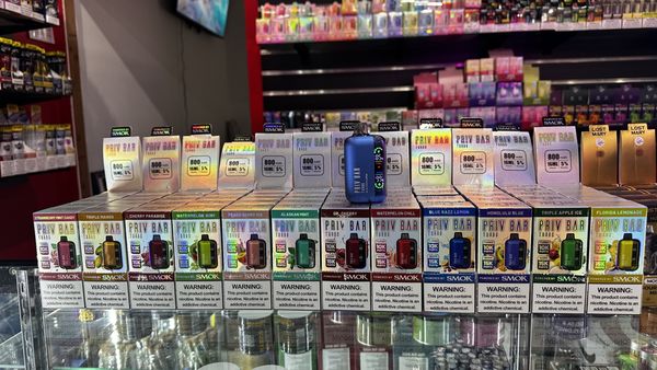 M & M vapes, 5224 Market St, Youngstown, OH 44512, US - MapQuest