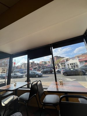 Keren Cafe & Restaurant by null