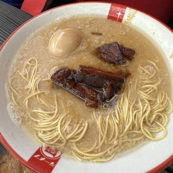 Ramen Nagi - Ramen Near Me - Costa Mesa, California Ramen Nagi - Ramen Near Me - Costa Mesa, California