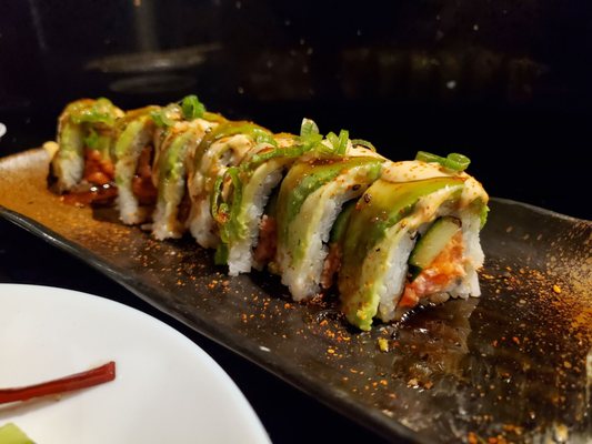 OHO Sushi Studio by null