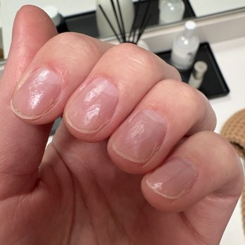 No Choice - Gel under the clear coat - Nail Salons Near Me - Los Angeles, California No Choice - Gel under the clear coat - Nail Salons Near Me - Los Angeles, California