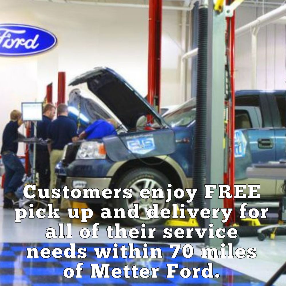 METTER FORD Updated August 2024 12 Photos 125 Oak Tree Rd, Metter