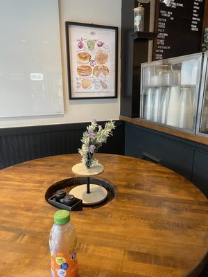 Britt & Co. Bagels by null