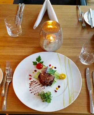 Restaurant ZUM ADLER by null