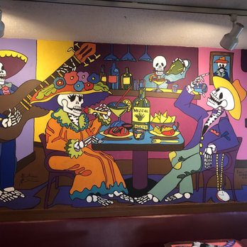 Mezcal - Mexican Near Me - New Haven, Connecticut